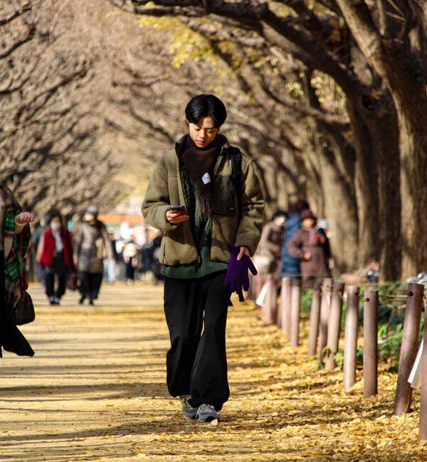 GLOSTER「【2WAYで着回せる】【UNISEX】GLOSTER配色別注 TAIONボア&times;ダウンブルゾン」|ダウン|