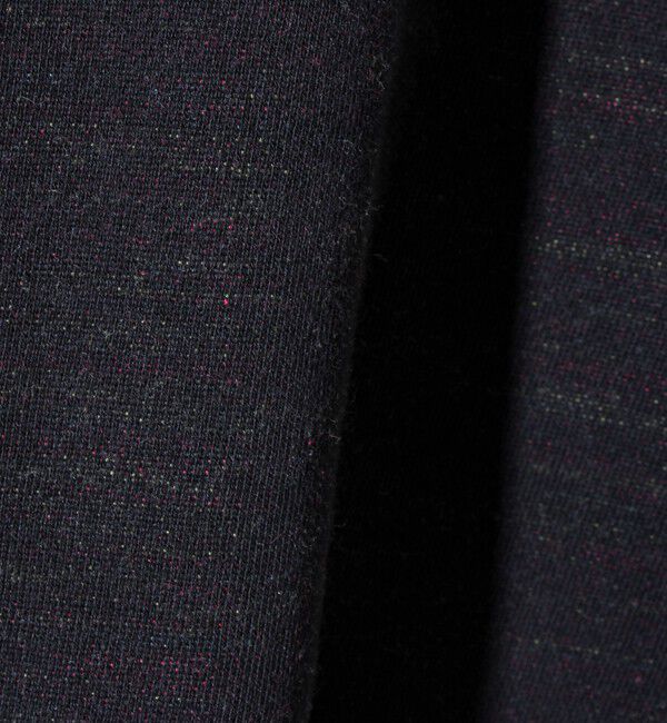 GLOSTER「【BOY BACK FANCYシリーズ】 スウェットプルオーバー」|スウェット・ジャージ|