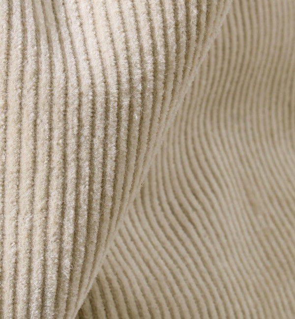 GLOSTER「【人気シリーズ/UNISEX/4サイズ/7色展開】GOODNESS コールパンツ」|チノ|