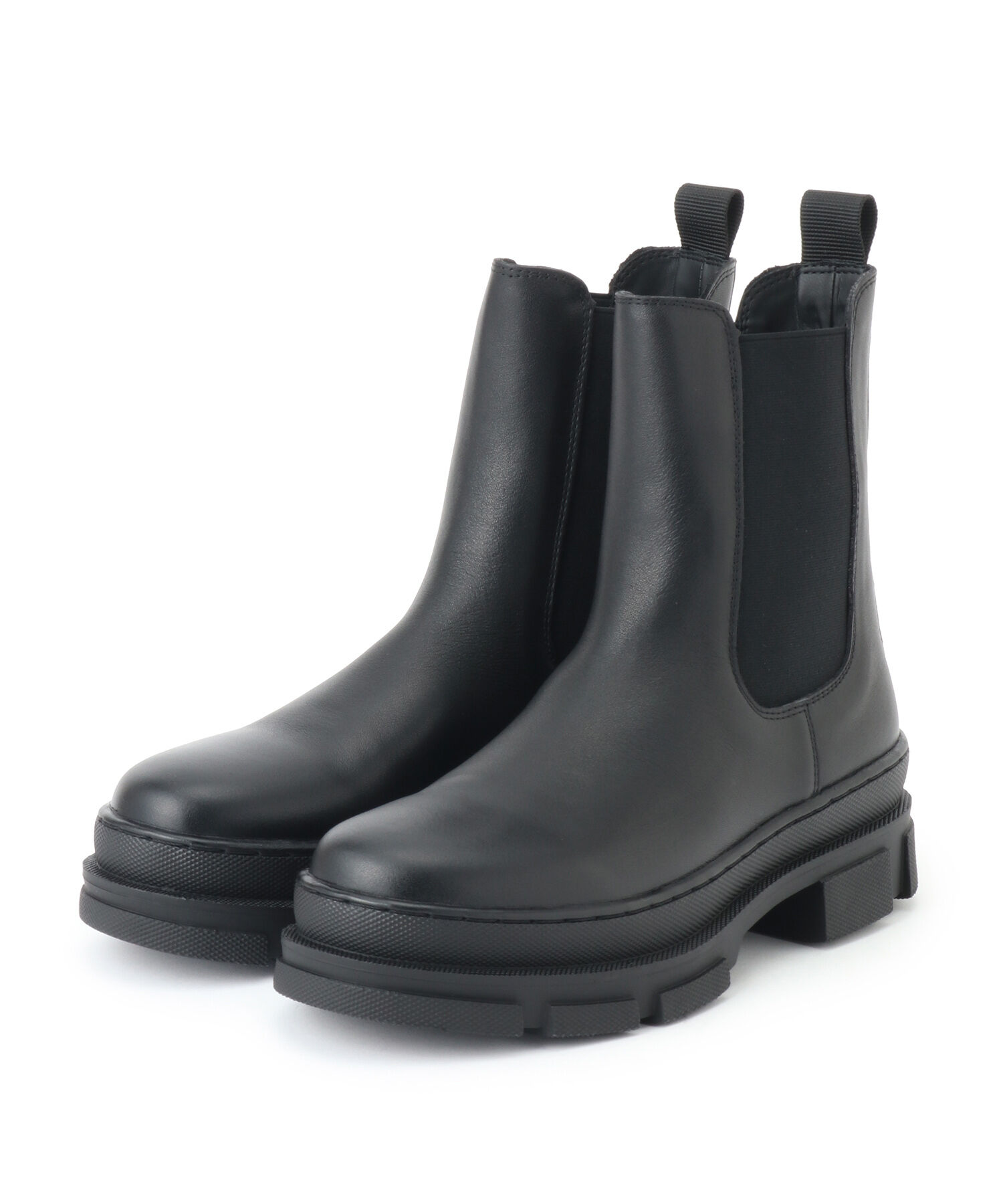 SALON adam et rope'「【REMME（レメ）】クラシックチェルシーブーツ」|その他|