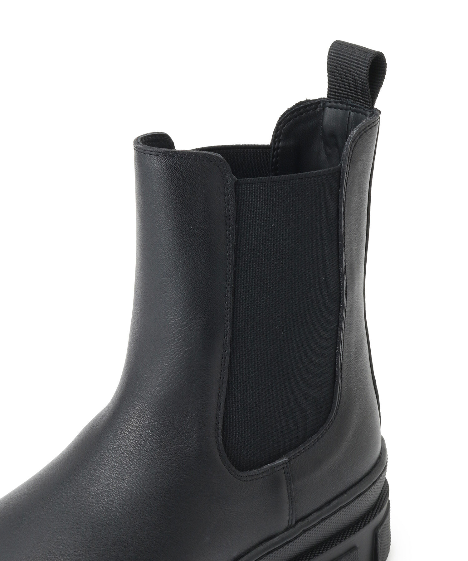 SALON adam et rope'「【REMME（レメ）】クラシックチェルシーブーツ」|その他|