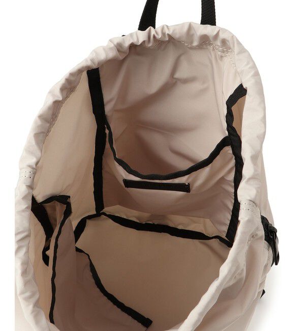 SALON adam et rope'「【WEB限定】2WAYナップサック / 撥水」|リュック|