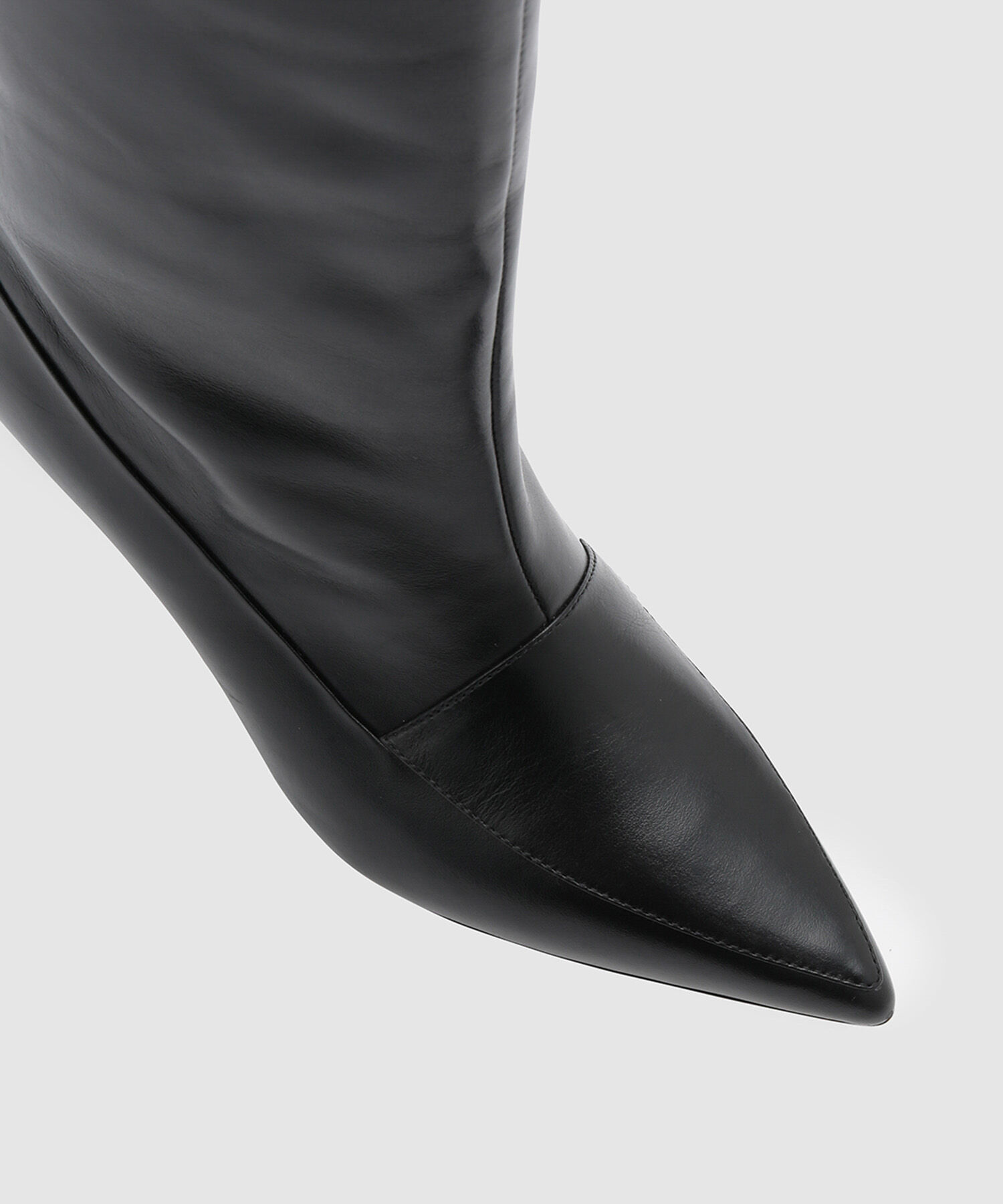 ROPE「Barbara boots(バーバラブーツ)【メディア掲載】」|その他|