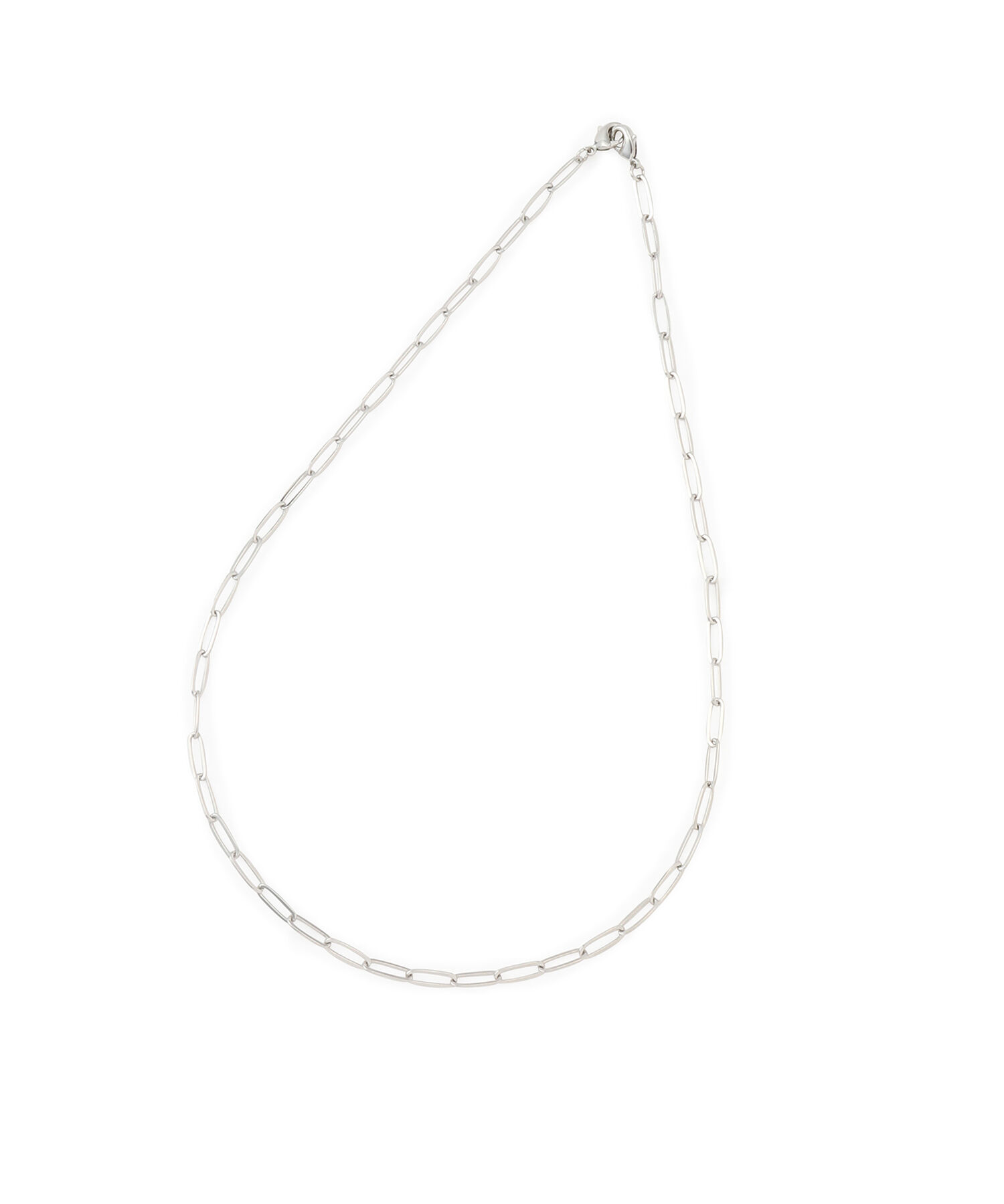 VIS「【マルチWAY】レイヤードチェーンベルト」|ベルト|