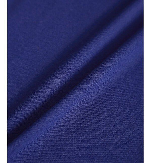 Rope&rsquo;Picnic「マルチファンクション二の腕すっきり見えカットトップス」|Tシャツ・カットソー|