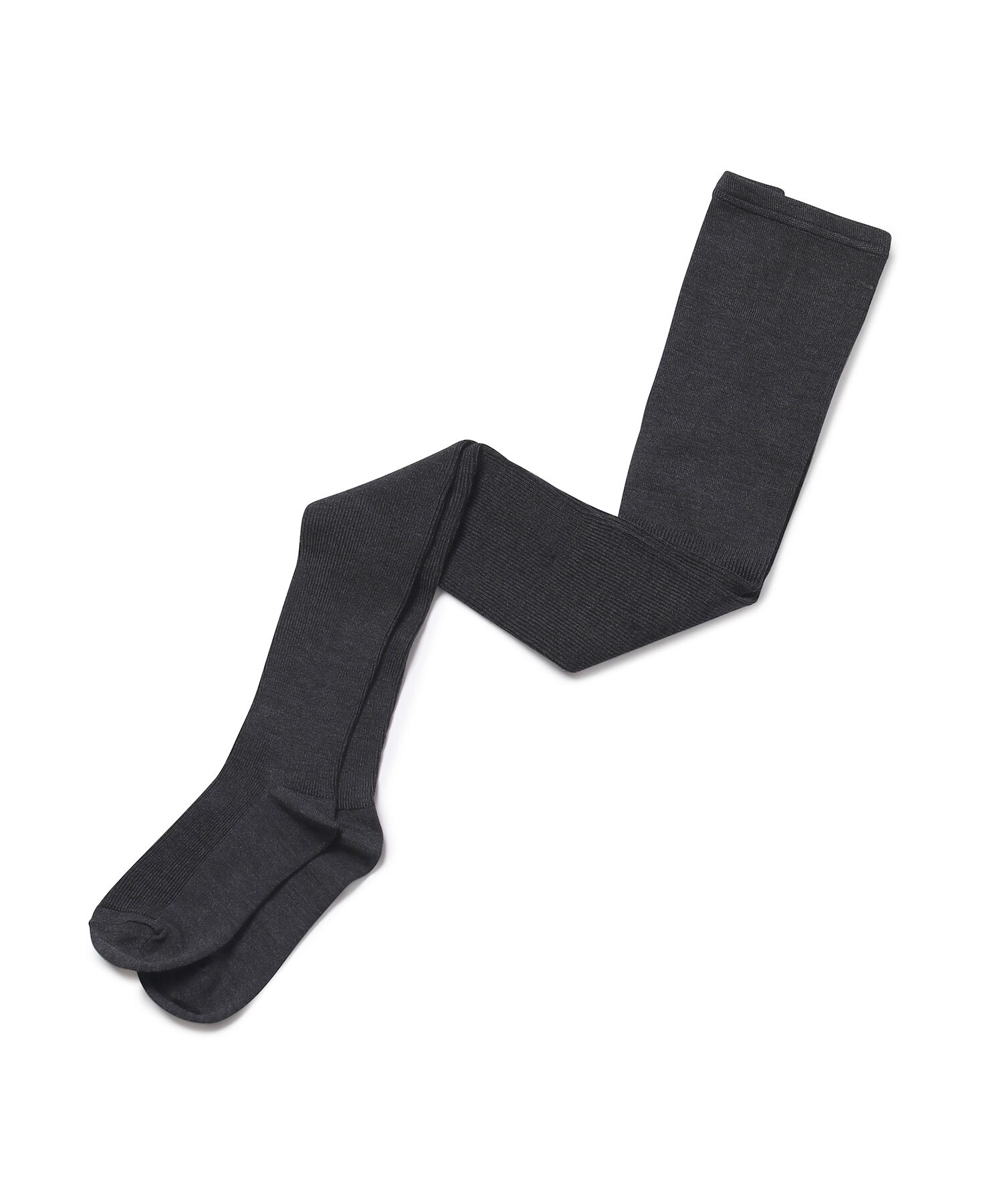 ADAM ET ROPE'「RESTFOLK SILK タイツ」|タイツ・ストッキング|