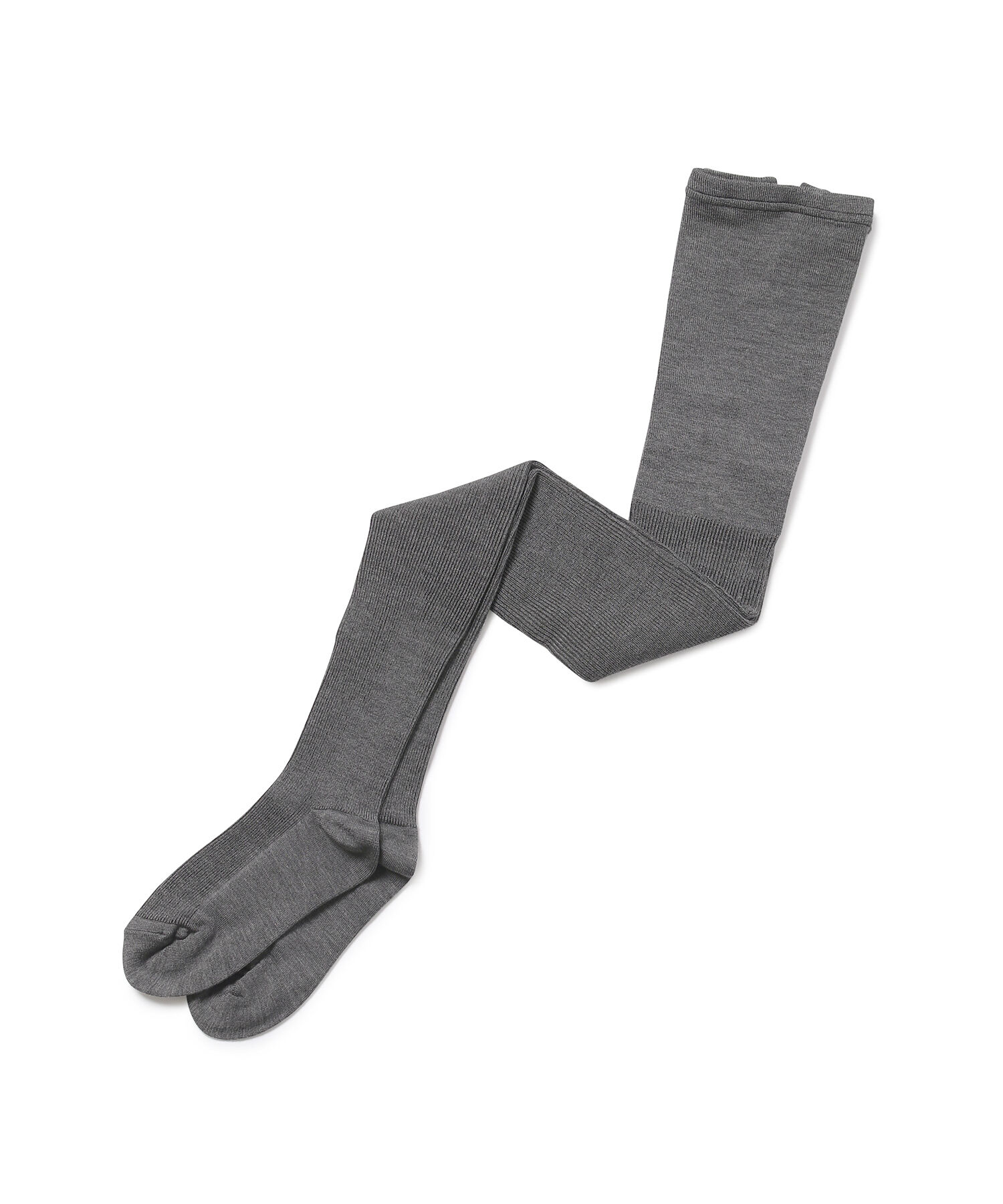 ADAM ET ROPE'「RESTFOLK SILK タイツ」|タイツ・ストッキング|