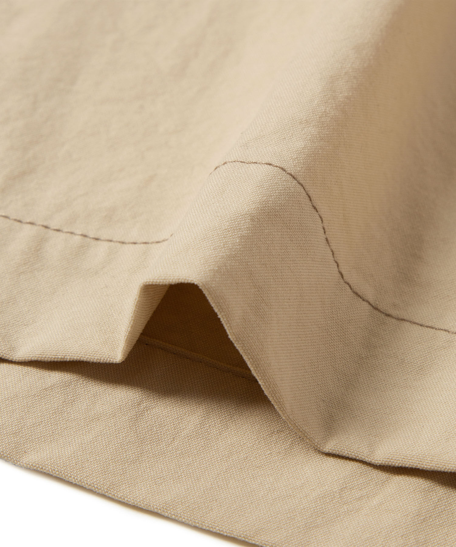 ADAM ET ROPE'「【環境配慮】ファンクショントレンチコート」|トレンチコート|