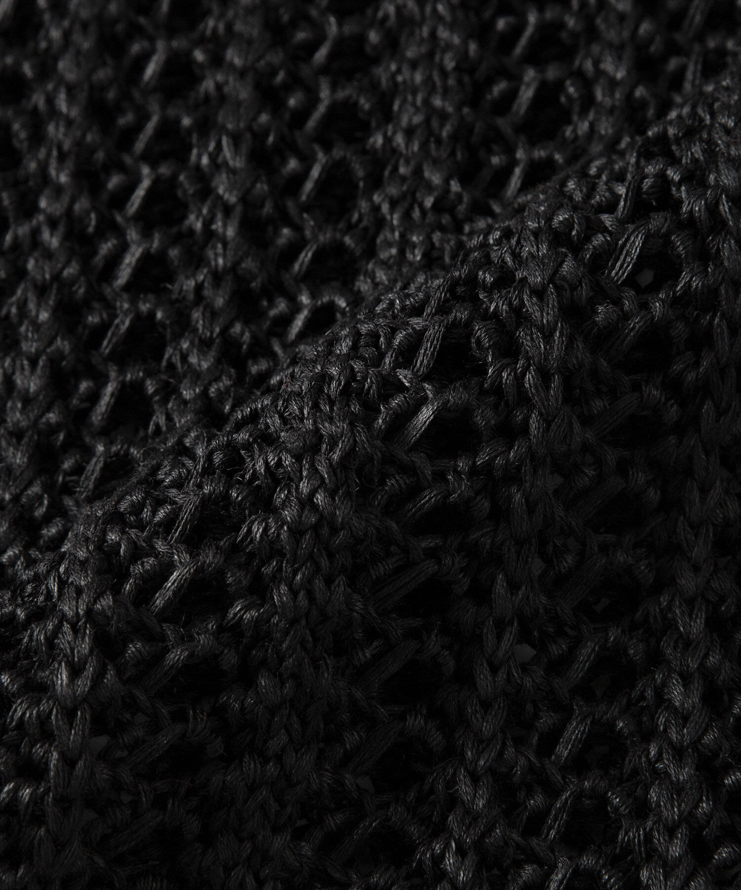 ADAM ET ROPE'「【洗える】メッシュベスト」|ベスト・ジレ|