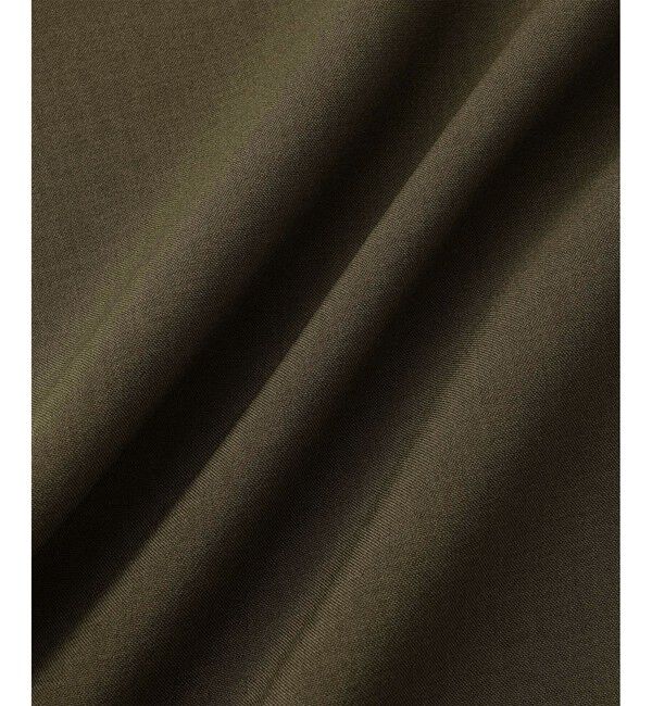 ADAM ET ROPE'「アシメタックスカート」|スカート|