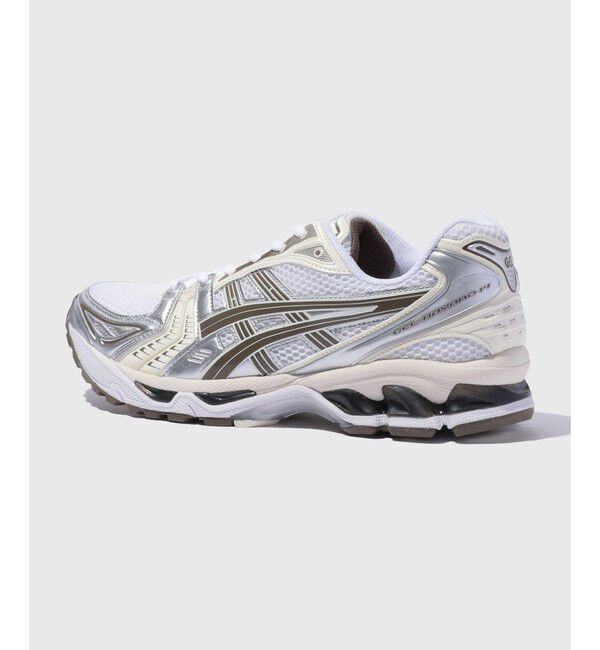 ADAM ET ROPE'「【ASICS/アシックス】GEL-KAYANO 14 1203A537」|スニーカー|