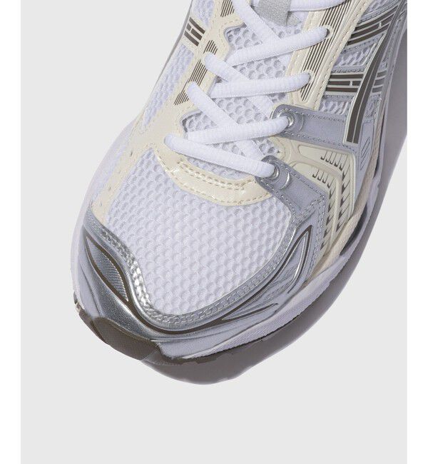 ADAM ET ROPE'「【ASICS/アシックス】GEL-KAYANO 14 1203A537」|スニーカー|