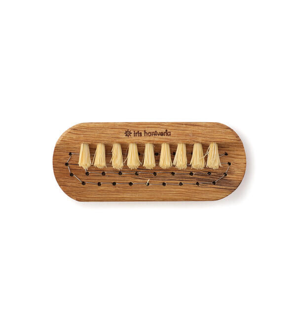 LABOUR AND WAIT「【LABOUR AND WAIT】WOODEN NAIL BRUSH」|ネイルケア|