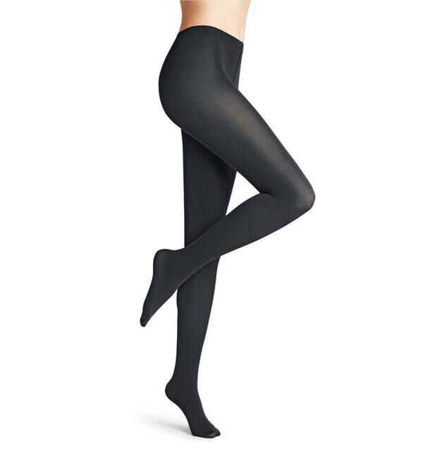 FALKE 「FALKE | 43081 COTTON TOUCH TIGHTS WOMEN」|その他|DKGREY