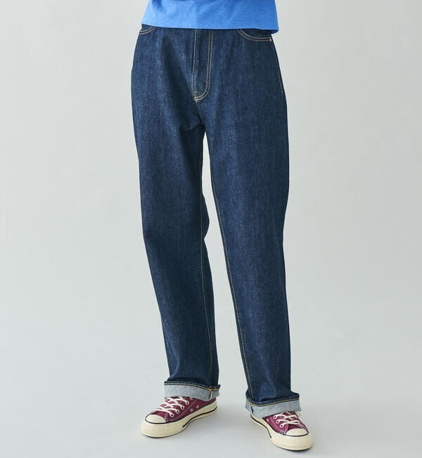  「THE SHINZONE | MARILYN DENIM WOMEN」|デニム|DENIM