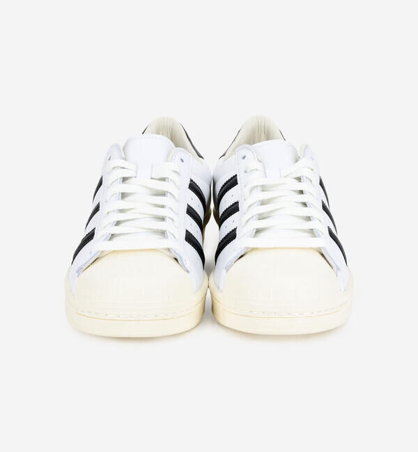  「adidas | SUPERSTAR VINTAGE WHITE MEN」|スニーカー|
