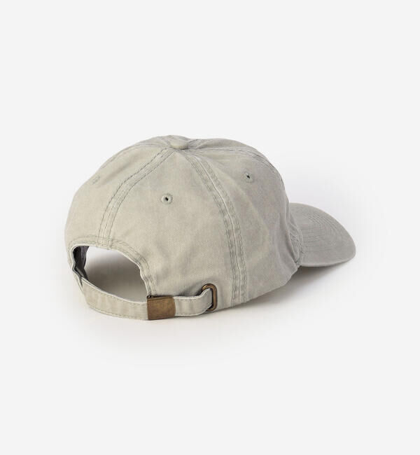  「AMERICAN LOCAL SOUVENIR | ベースボールキャップ Cayman Islands UNISEX」|キャップ・キャスケット|