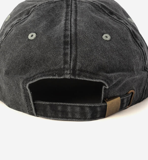  「AMERICAN LOCAL SOUVENIR | ベースボールキャップ Neptune Beach Florida UNISEX」|キャップ・キャスケット|