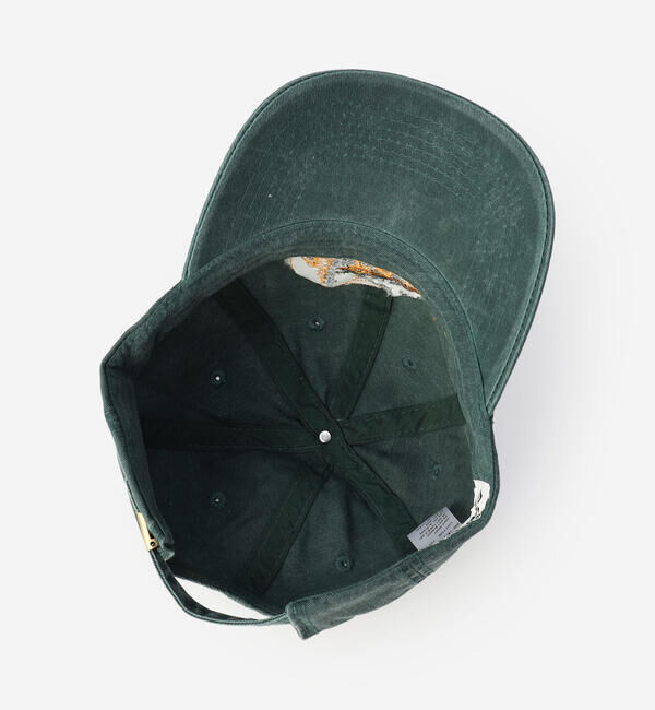  「AMERICAN LOCAL SOUVENIR | ベースボールキャップ Taos New Mexico UNISEX」|キャップ・キャスケット|