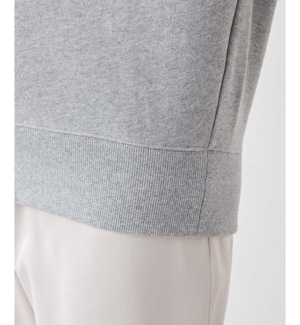 THE PAUSE「【THE PAUSE】ロゴスウェットプルオーバー」|Tシャツ・カットソー|