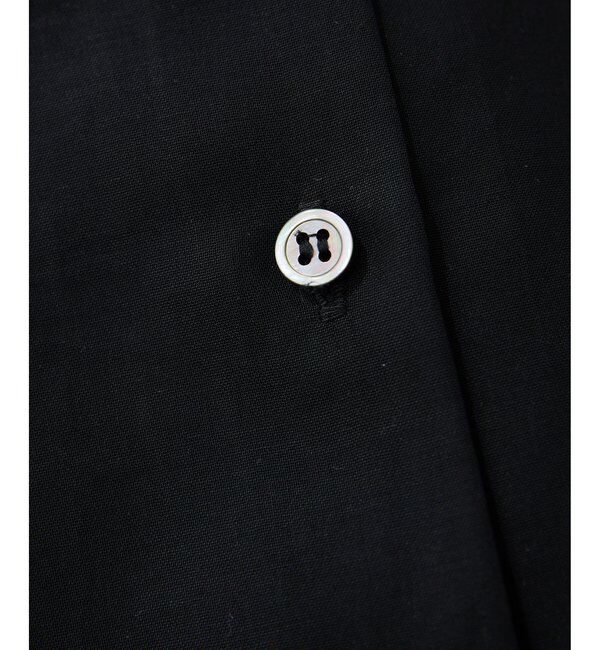 Drawing Numbers「【Drawing Numbers】コットンシースルーブラウス」|シャツ・ブラウス|