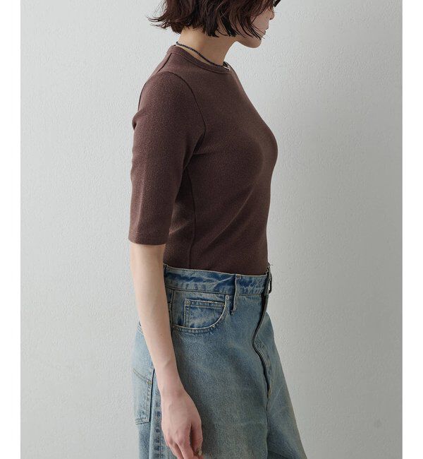  「ヴィンテージテレコTシャツ」|Tシャツ・カットソー|