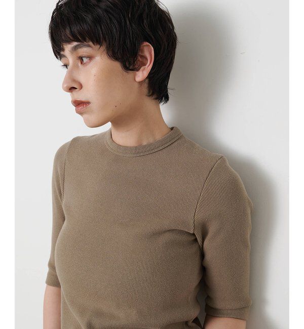  「ヴィンテージテレコTシャツ」|Tシャツ・カットソー|