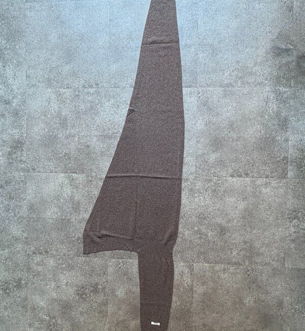  「ウールマルチWAYストール」|マフラー|