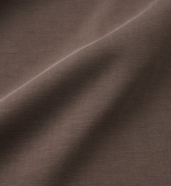  「予約【セットアップ着用可能/接触冷感機能付き】ドレーピーカットバイヤススカート」|スカート|