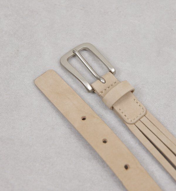  「ポイントコンチョベルト」|ベルト|