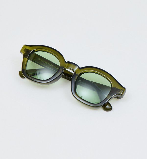  「ボリュームフレームアイウェア」|その他|