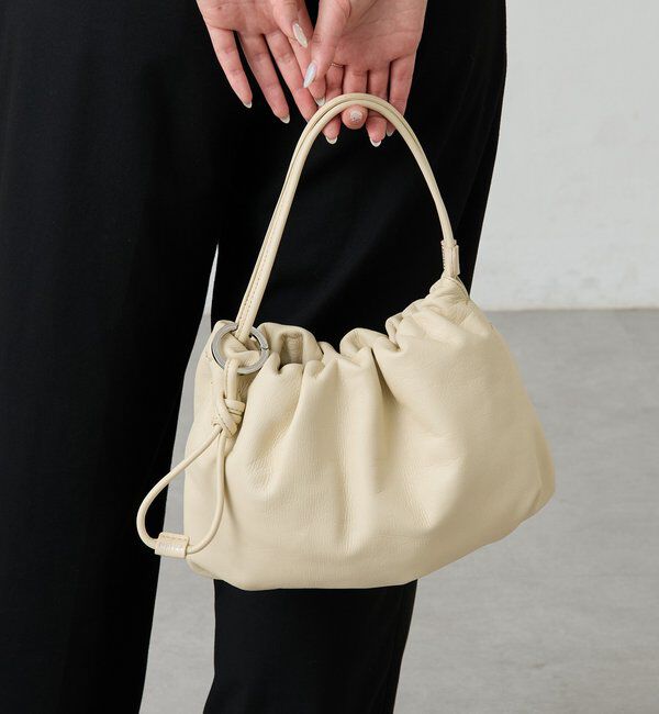  「レザーキーリング」|チャーム・キーホルダー|