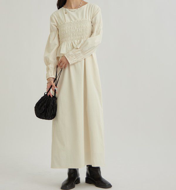  「ビスチェワンピースＳＥＴ」|その他|