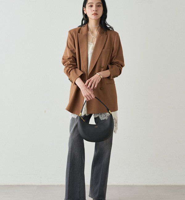  「【20周年限定】 ヴィンテージライクデニムパンツ2nd」|デニム|