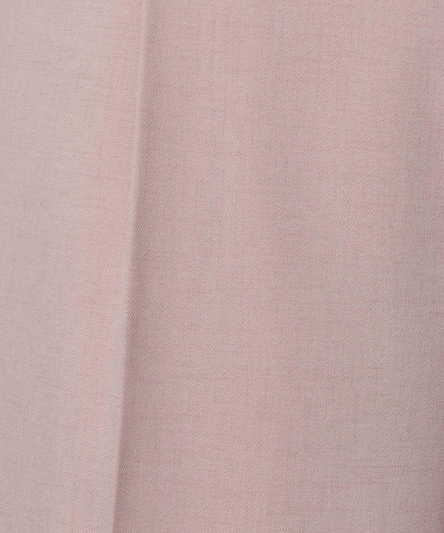 A part by 「【多機能・セットアップ対応可能】リネンライクパンツ」|スラックス|