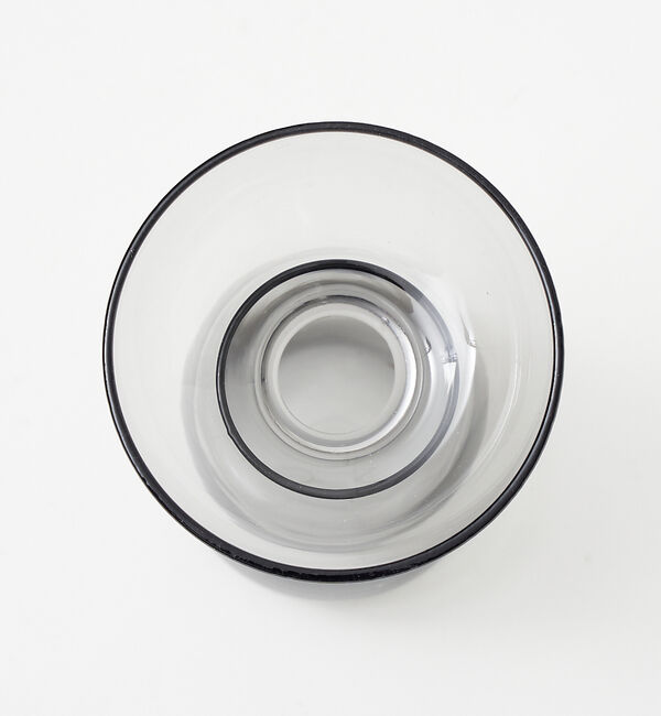 collex「【KINTO /キントー】アクアカルチャーベース120」|フラワーベース|