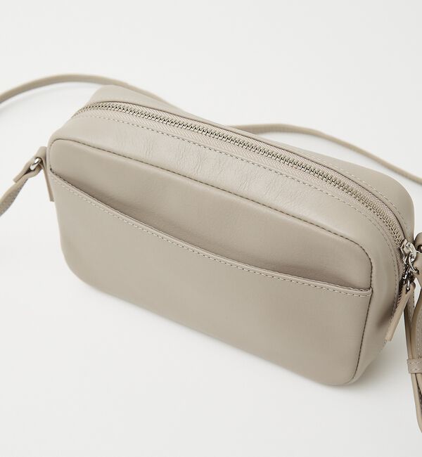 collex「マルチミニショルダーバッグ」|ショルダー・メッセンジャー|