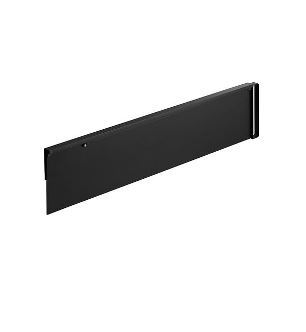 collex「山崎実業 【TOWER/タワー】マグネット冷蔵庫横隠S/Sパネル」|食器・キッチングッズ|