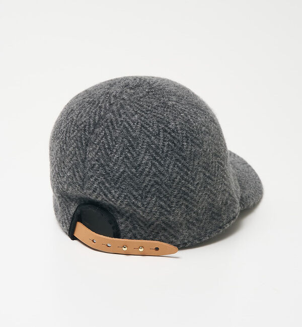 collex「【Nine Tailor/ナインテーラー】Catalpa Cap」|その他|