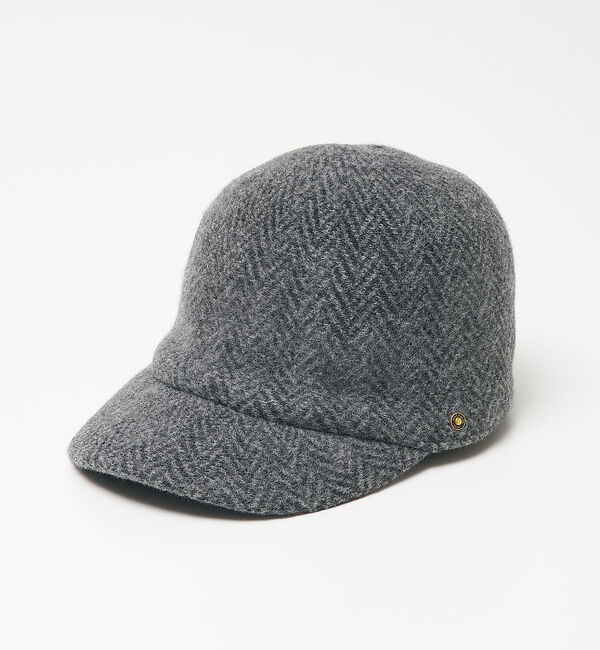 collex「【Nine Tailor/ナインテーラー】Catalpa Cap」|その他|