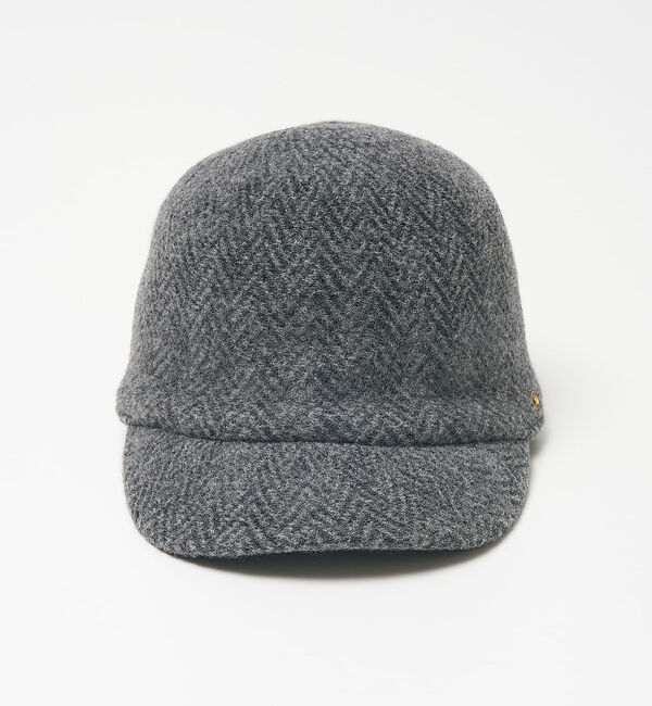 collex「【Nine Tailor/ナインテーラー】Catalpa Cap」|その他|