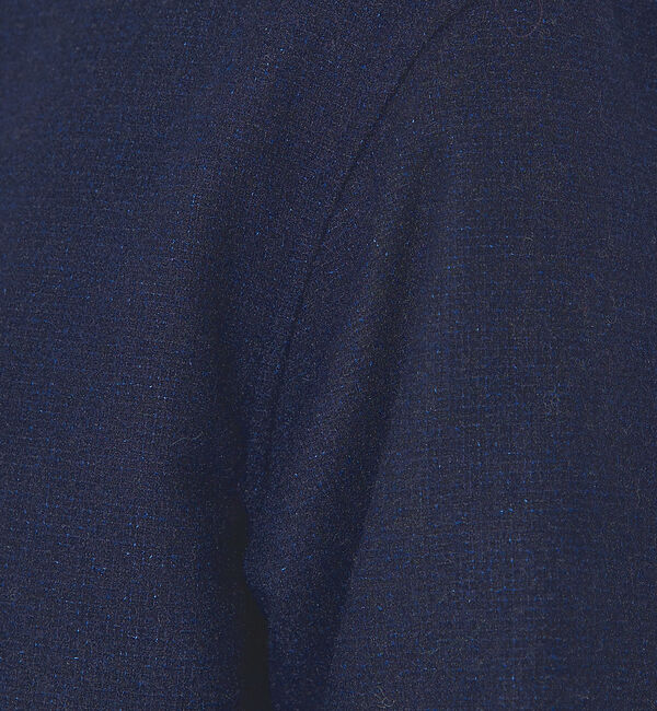 ABAHOUSE「【セットアップ対応】ウーリッシュ 中綿 スタンド ブルゾン」|ブルゾン・スタジャン|