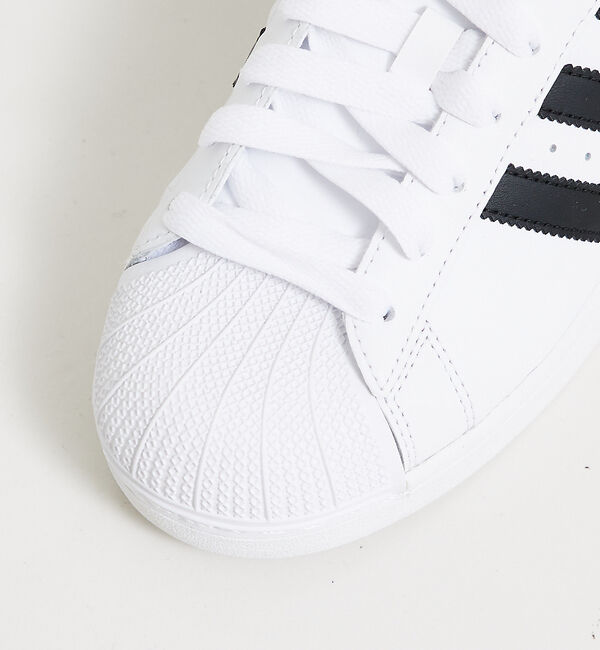 ABAHOUSE「【adidas/アディダス】スーパースターⅡ SUPERSTAR２」|スニーカー|