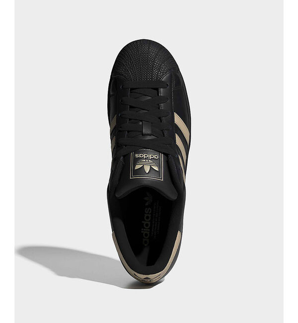 ABAHOUSE「【adidas/アディダス】スーパースターⅡ SUPERSTAR２」|スニーカー|