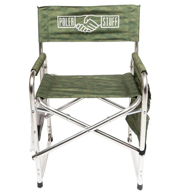 ABAHOUSE「【POLeR/ポーラー】ADVENTURE CHAIR/アドベンチャー チェア」|その他|その他