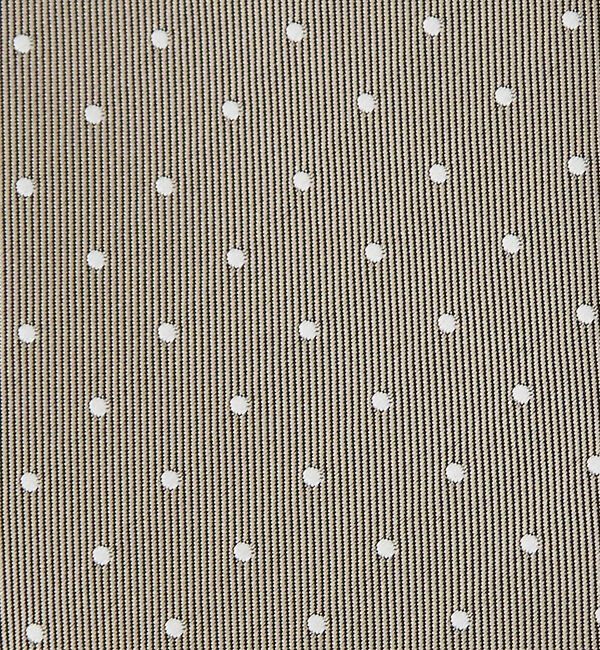 ABAHOUSE「【ウォッシャブル】ドット ネクタイ」|ネクタイ・蝶ネクタイ|