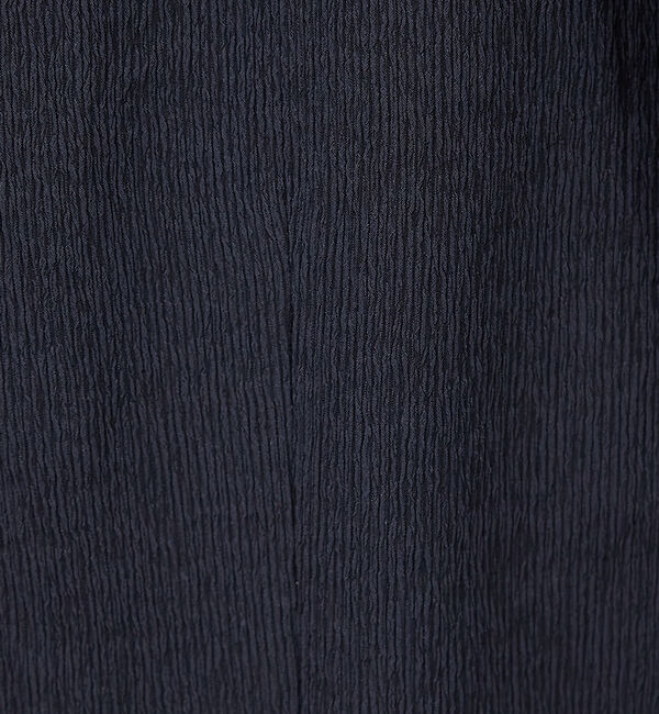 ABAHOUSE「【セットアップ対応/FLEX JACKET】 PE-wrinkle ワッシャージ」|テーラードジャケット|