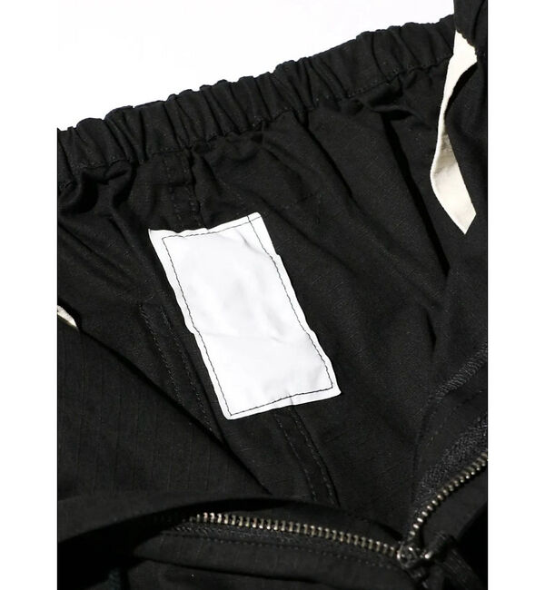 ABAHOUSE「【MADE IN STANDARD】FATIGUE UNIFORM PANTS/」|カーゴ|
