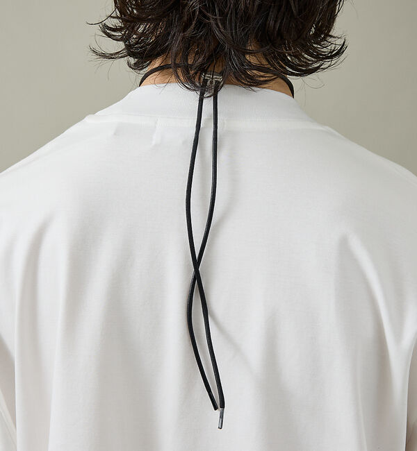 ABAHOUSE「【Creed/クリード】LEATHER MINI CASE / レザーミニケース」|財布|