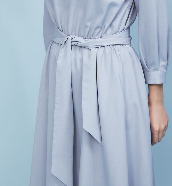 Rouge vif「フロントボタンワンピース」|ワンピース|